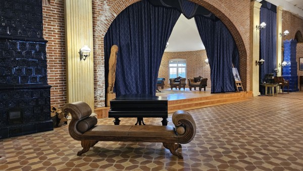 The Jockey Club Surcin